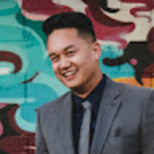 Meet your Posher, Andrew